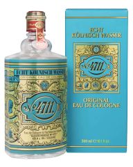 No. 4711 Original Eau De Cologne