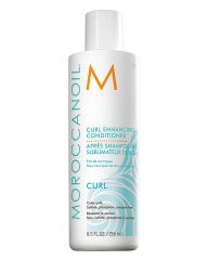 Moroccanoil curl cleansing conditioner 250 ml