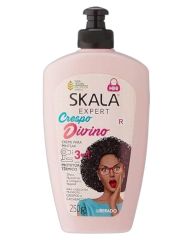 Skala Crespo Divino 3-in-1 Leave-in Combing Cream