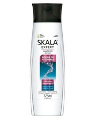 Skala Bomba de Vitaminas Shampoo