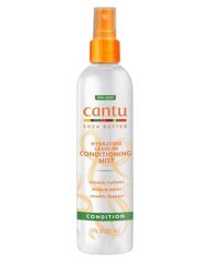 Cantu Shea Butter Hydrating Leave-In Conditioning Mist