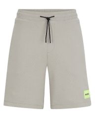 Hugo Boss Diz Grey Sweatpants Str. M