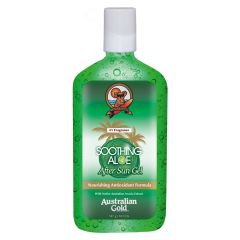 Australian Gold Soothing Aloe After Sun Gel 