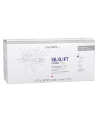 Goldwell Light Dimensions Silklift Control Pearl