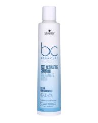 Schwarzkopf BC Bonacure Scalp Genesis Purifying Shampoo