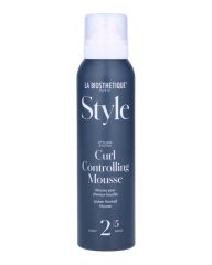 La Biosthetique Style Curl Controlling Mousse