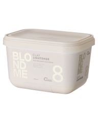 Schwarzkopf BLONDME Clay Lightener 8