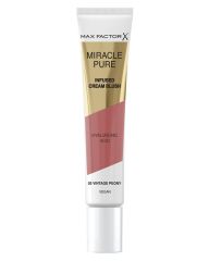 Max Factor Infused Cream Blush 03 Vintage Peony