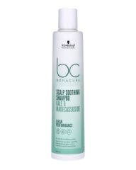 Schwarzkopf BC Bonacure Scalp Genesis Purifying Shampoo