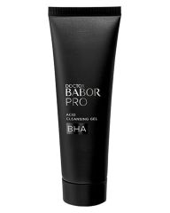 Doctor Babor Pro Acid Cleansing Gel BHA