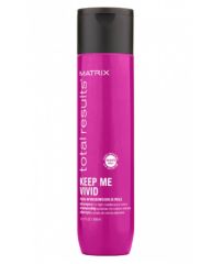 Matrix Total Results Keep Me Vivid Pearl Infusion Shampoo