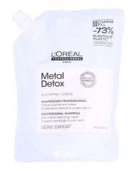 Loreal Metal Detox Shampoo Refill