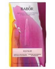 Babor Ampoule Concentrates X Paul Schrader Repair