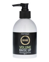 Montibello Decode Volume Raise Up