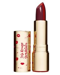 Clarins Joli Rouge Gradation #803 Plum Gradation Two -Toned Lipstick