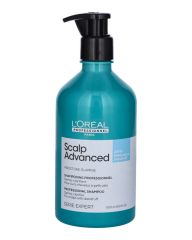 Loreal Elvive Phytoclear Anti-Dandruff 2-in-1 Conditioning Shampoo