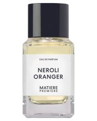 Matiere Premiere Neroli Oranger EDP