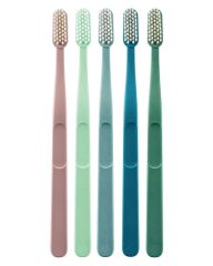 Jordan Green Clean Medium 2-Pack