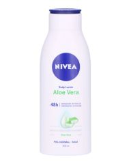 Nivea Aloe Vera Body Lotion