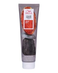 Wella Color Fresh Mask Copper Glow