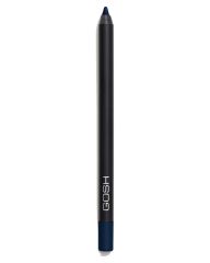 Gosh Velvet Touch Eye Liner Waterproof 032 Fashion Blue