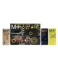 Escentric Molecules - M+ GINGER, BLACK TEA, GUAIAC WOOD 2 ML DISCOVERY SET