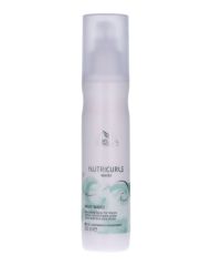 Wella Nutricurls - Waves Milky Waves