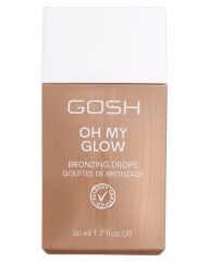 Gosh Oh My Glow Bronzing Drops