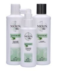 NIOXIN 1 Revitalizing Conditioner