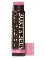 Burt´s Bees Tinted Lip Balm - Pink Blossom