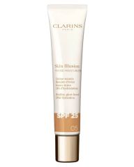 Clarins Skin Illusion Tinted Moisturiser SPF 25 05