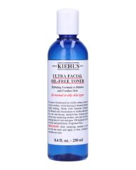 Kiehl's Ultra Facial Oil‑Free Toner