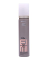 Wella EIMI Extra Volume Styling Mousse