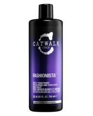 TIGI Fashionista Violet Conditioner