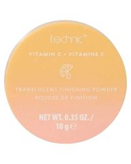 Technic Vitamin C Translucent Finishing Powder