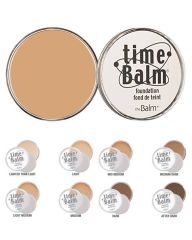 The Balm Time Balm Foundation - Mid-Medium 