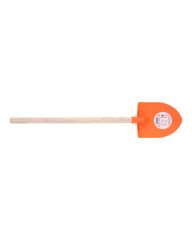 Excellent Houseware Strandspaten Orange