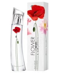 Kenzo Flower By Kenzo La Récolte Parisienne EDP