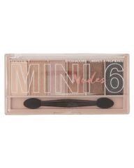 Technic Eyeshadow - Nudes