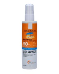 La Roche-Posay Anthelios Kids Sun Spray SPF50+