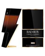 Carolina Herrera Bad Boy Elixir EDP