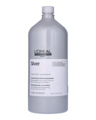 LOREAL Silver Magnesium Shampoo