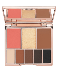 Bellamianta The All in 1 Face and Eye Palette