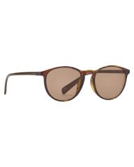 Prego Karen Simonsen Brun Skildpadde Sollæsebrille +2,50