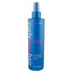 Sexy Hair Curly Sexy Hair Liquid Curling Gel * (U) 250 ml