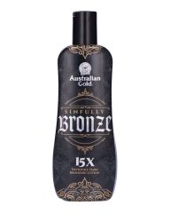 Australian Gold Sinfully Bronze 15X