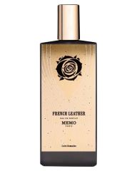 Memo French Leather EDP
