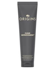 Origins Clear Improvement Zero Oil Active Charcoal Detoxifying Cleanser