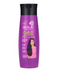 Skala Shampoo Mais Lisos (Extra Lisos)
