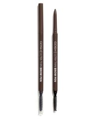 Gosh Ultra Thin Brow Pen Waterproof 003 Dark Brown